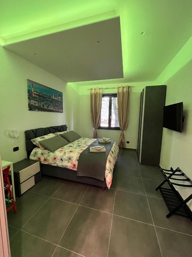 Apartment Samoa Φλωρεντία Εξωτερικό φωτογραφία